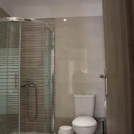 2 Bedroom Equipped Stellios * سارتي