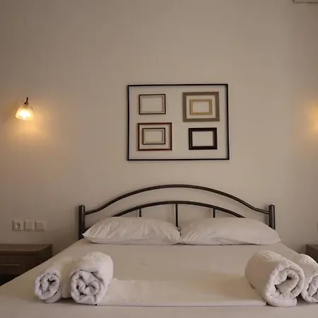 2 Bedroom Equipped Stellios Διαμέρισμα Σάρτη